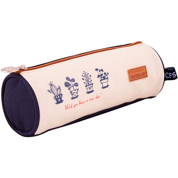 Пенал Cool For School Plant CF85912