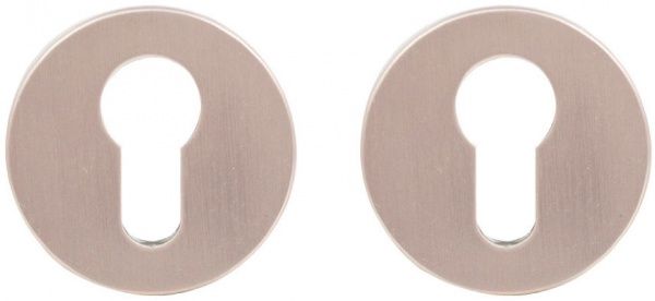 Накладка RDA RY-50 PZ сатиновий нікель