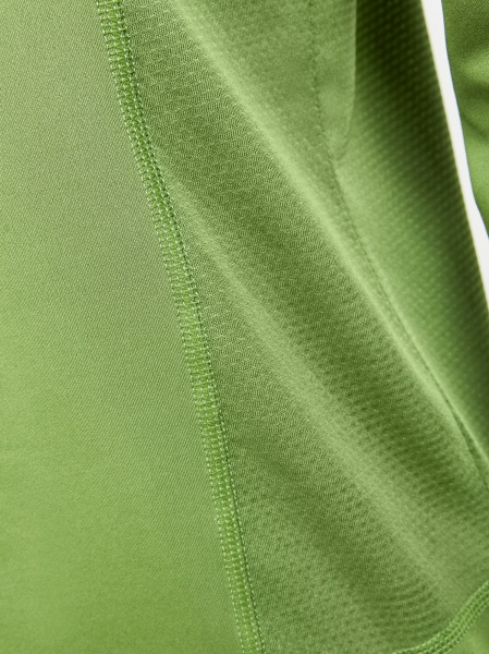 Футболка Craft ADV ESSENCE LS TEE M 1908754-600000 р.M голубой