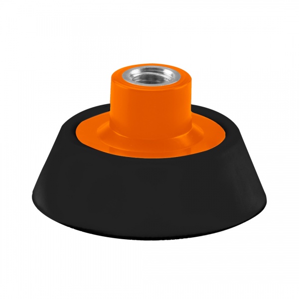 Крепление монтажное Neo 75 мм для полировальных подушек 80 мм 08-977