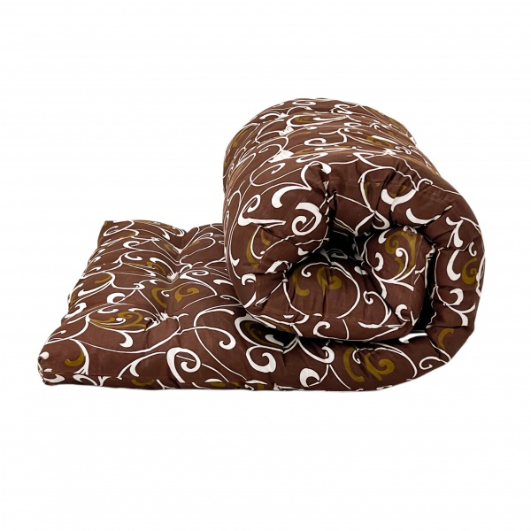 Матрац ватний 80х200 см