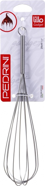 Венчик 25 см 04GD184 Pedrini