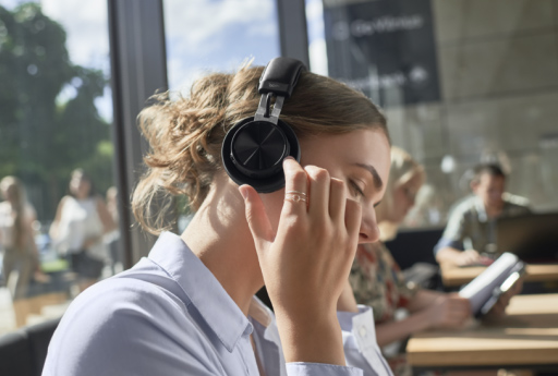 Гарнитура Acme BH203 Bluetooth headset (4770070879436) 