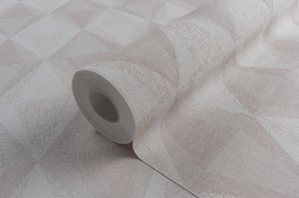 Шпалери вінілові на флізеліновій основі Vinil Тігго декор ЭШТ 1-1535 1,06x10,05 м 