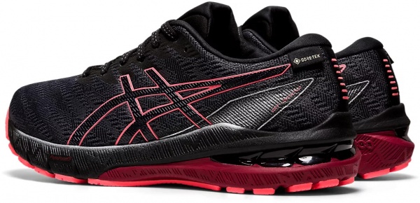 Кроссовки Asics GT-2000 10 GTX 1012B103-025 р.38 черный