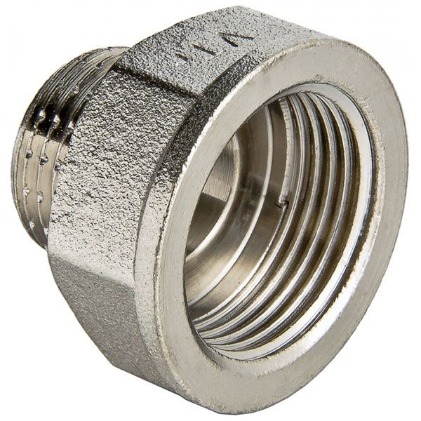 Перехідник ВЗ Valtec 1/2