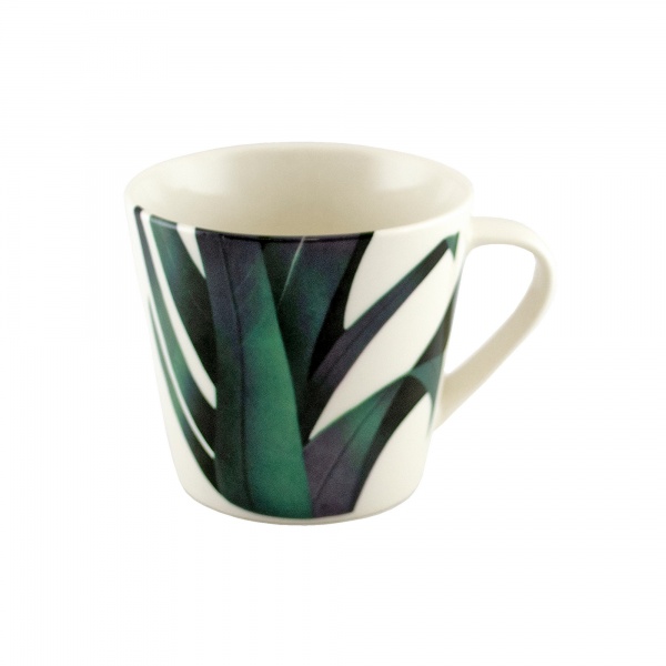 Чашка Rainforest 420 мл 21-279-071 Keramia