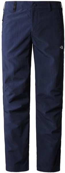 Штани THE NORTH FACE M TANKEN PANT (REGULAR FIT) NF0A3RZY8K21 р. 38 синій