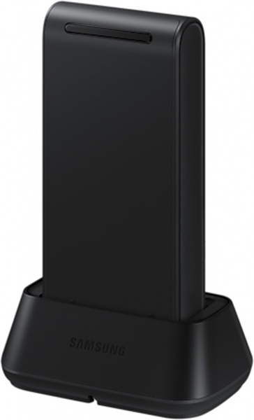 Пылесос аккумуляторный Samsung VS28C9787QK/UK black 