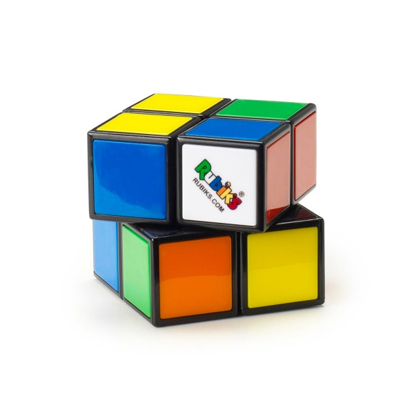 Головоломка Rubiks S2 Кубик 2x2 Міні 6063963