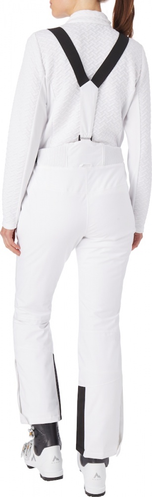 Брюки McKinley Dina II W 431088-001 р. 36 белый