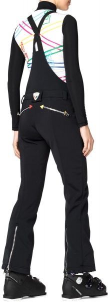 Комбинезон Rossignol W_ALTIROCK_SOFT_SUIT RLHWZ01 S черный