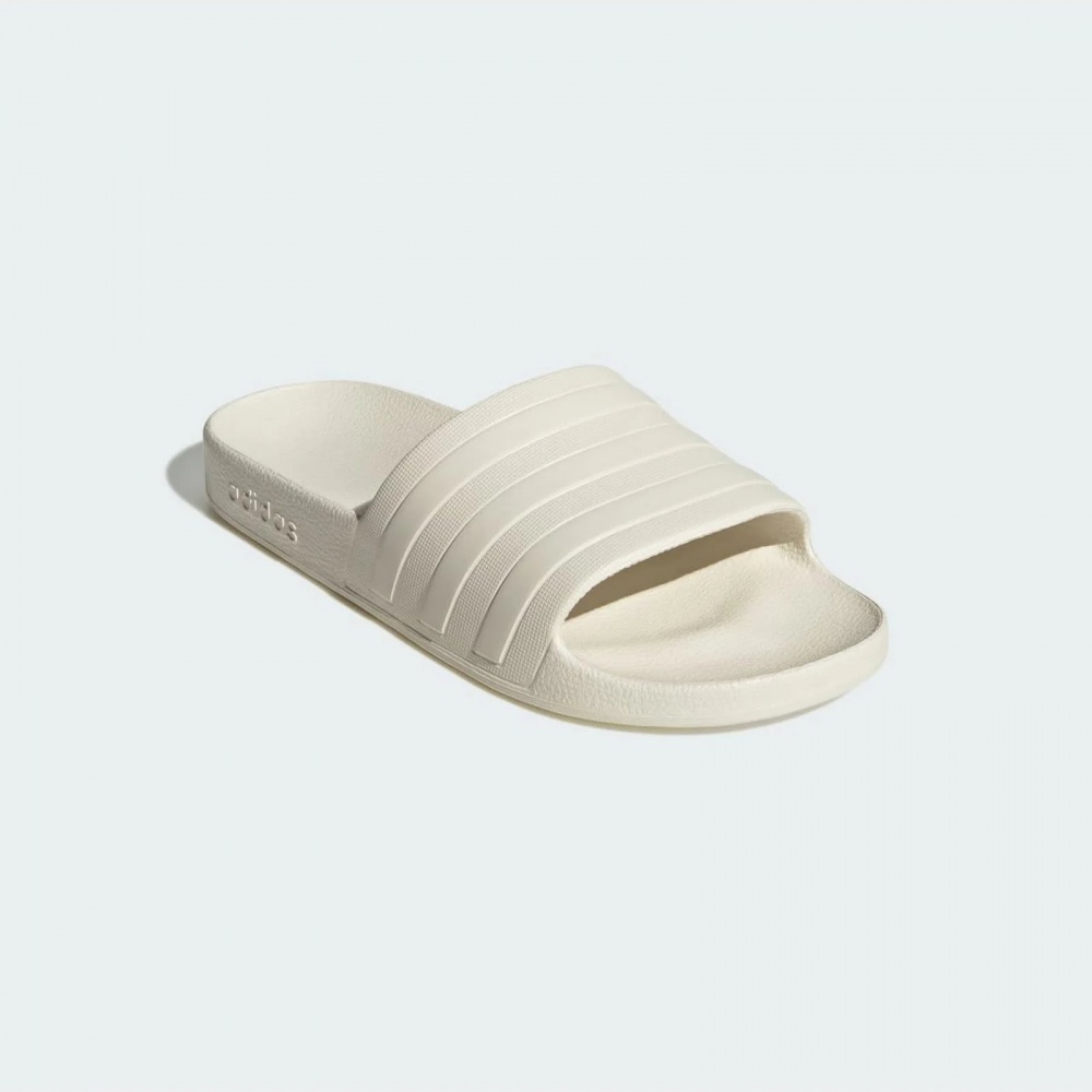 Шльопанці Adidas Adilette Aqua JP5183 р.37 1/3 бежевий