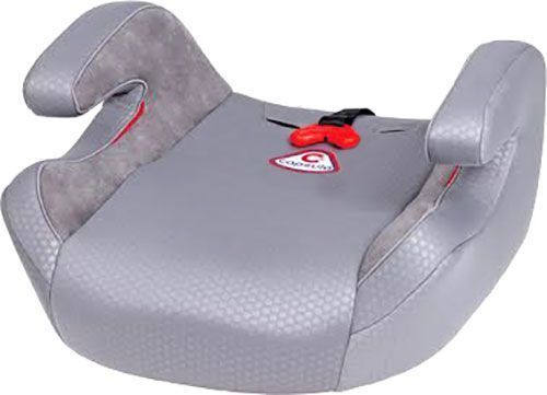 Автокрісло-бустер Capsula JR5 Koala Grey 773020