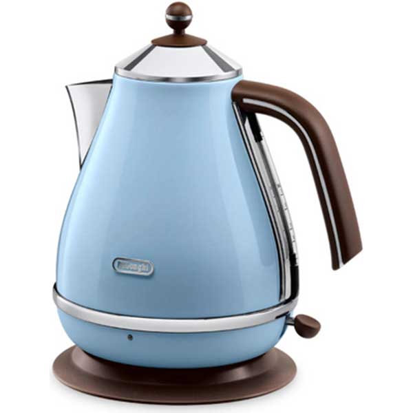 Чайник электрический Delonghi KBOV2001.AZ