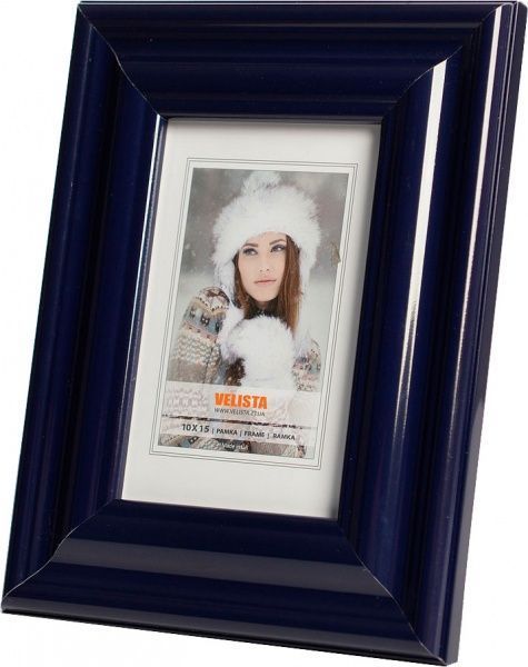 Рамка для фото Velista 47B-011-103v 21х30 см 