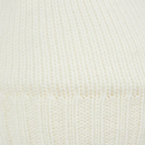 Шапка McKinley Maja wms 294888-001 OS білий