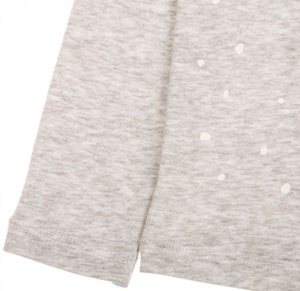 Джемпер детский Фламинго р.122 меланж 817-804 