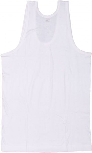 Майка чоловіча RUPA р. M білий 191-1001 