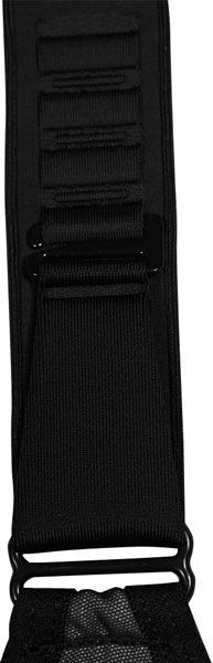 Бра Casall High Control Sports 18980934 85D черный с серебристым