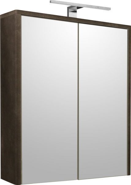 Дзеркальна шафа Botticelli Livorno - 60 