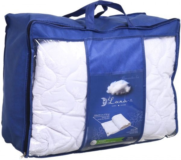 Одеяло Abella Light XL с волокнами льна 200x220 см Luna