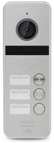 Видеопанель Atis AT-403HD Silver