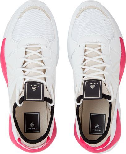 Кросівки Firefly Ely W 409948-900001 р.EUR 37 білий