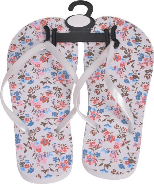 Обувь для пляжа Luna Flowers р. 36-37 мульти