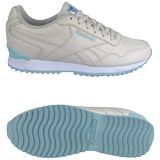 Кроссовки Reebok ROYAL GLIDE RPLCLP FY2032 р.UK 5,5 розовый