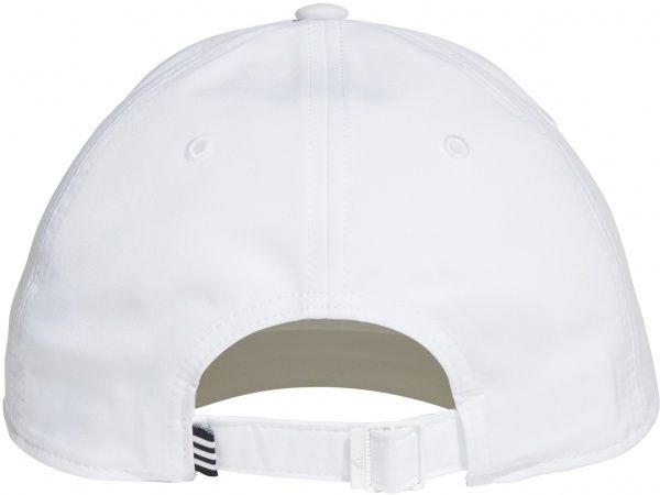 Кепка Adidas BBALLCAP LT MET GM6264 OSFM белый
