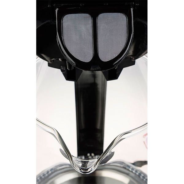 Чайник электрический Saturn ST-EK8420 black