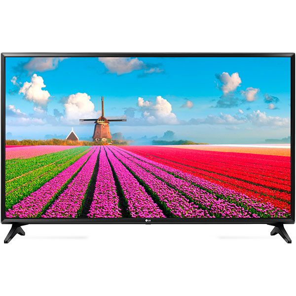 Телевізор LG 43LJ594V
