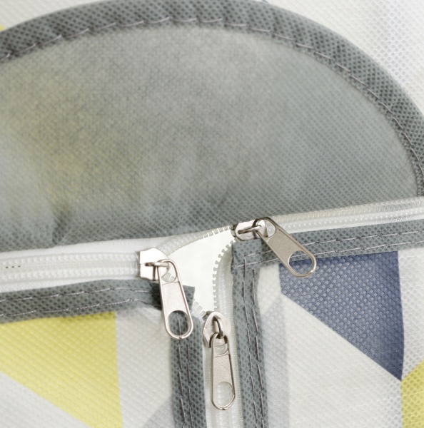 Тканевый шкаф GEOMETRY 1600х880х450 мм 