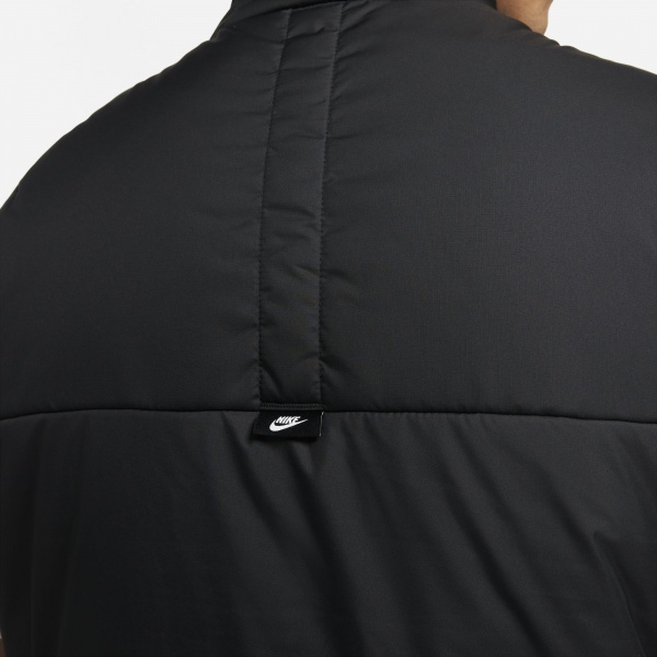 Жилет Nike M NSW TF RPL LEGACY VEST DD6869-010 р.L чорний