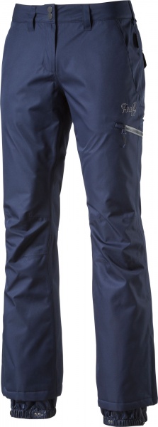 Штани Firefly Stacie II 267499-0519 р. 44 темно-синій