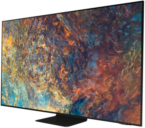 Телевизор Samsung QE98QN90AAUXUA Neo QLED