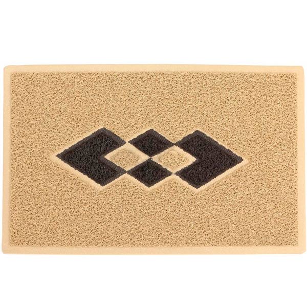 Коврик New Way Diamond 0,45х0,75 м