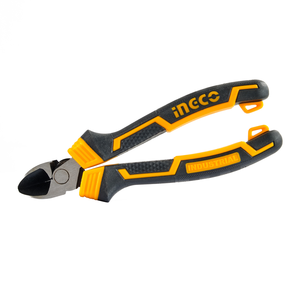 Бокорезы INGCO Profi 180 мм INDUSTRIAL 1 шт. HHLDCP28180