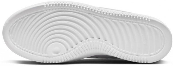 Кросівки Nike Court Vision Alta DM0113-100 р.US 10 білий