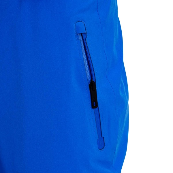 Брюки McKinley Dave mn 294452-543 р. 56 синий