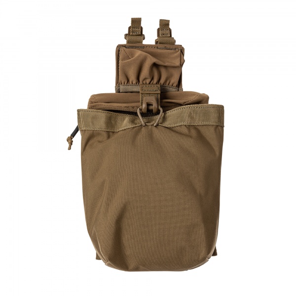 Подсумок 5.11 Tactical для сброса магазинов Flex Drop Pouch 2.0 ([134] Kangaroo)