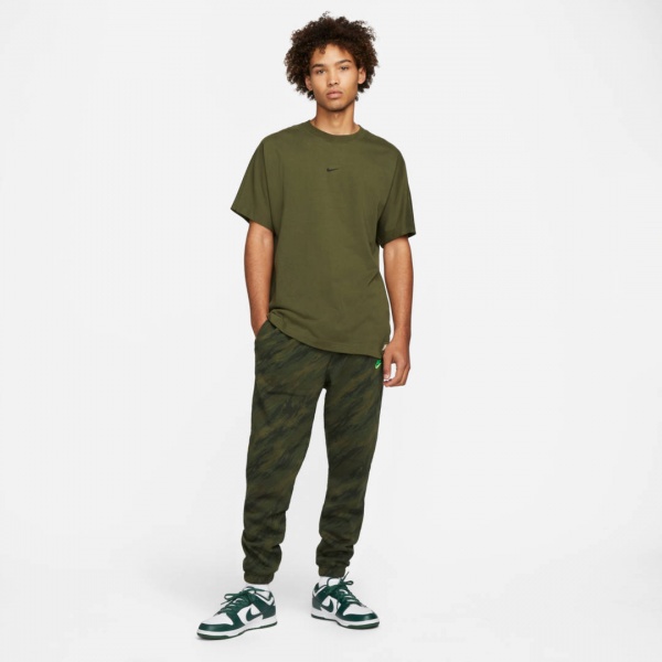 Штани Nike DD5145-326 р. S зелений