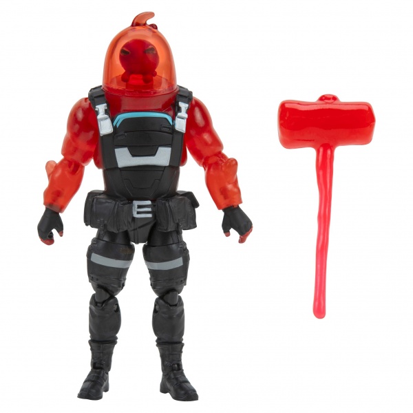 Фігурка колекційна Fortnite Solo Mode Core Figure Sludge S9 10 см FNT0807 
