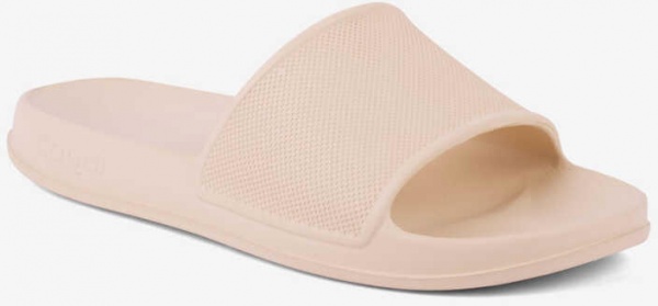 Шльопанці Coqui 7082 LT. BEIGE 7082-100-6100 р.41 бежевий