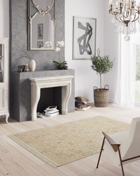 Килим Balta RE FOLD 160x230 см (0431-21708/462) 