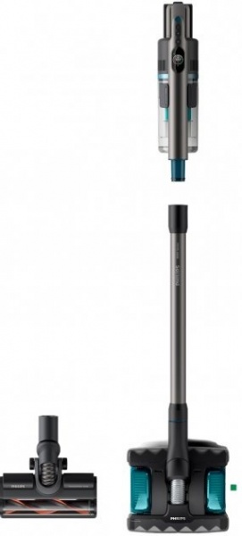Пылесос аккумуляторный Philips XC8057/01 