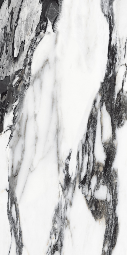 Плитка Cerossa Ceramica GAETANA high glossy 60х120 см