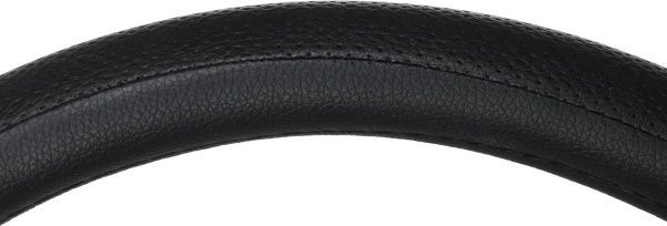 Чохол на руль Auto Assistance 09NR618-P L чорний