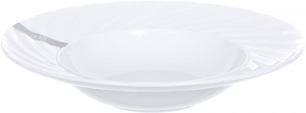 Тарелка для пасты Waltz 25 см BA2291-1 Fiora